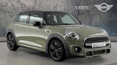 MINI Hatchback 1.5 Cooper Sport II 5dr Auto Petrol Hatchback